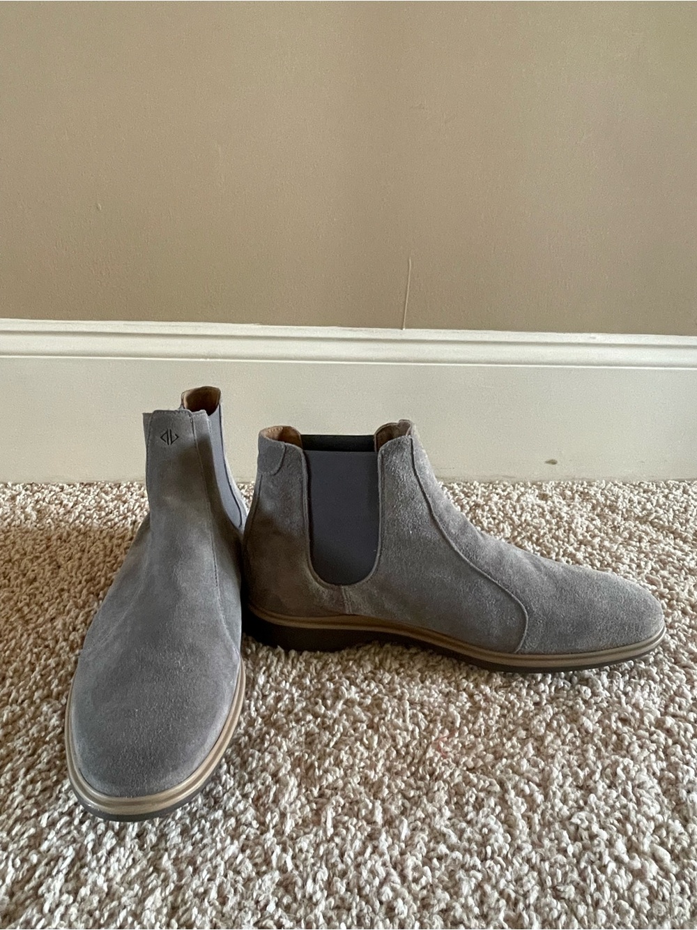 AmberJack boots. Brand new but no tag!